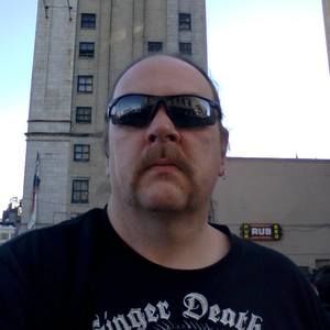 Meet your Posher, Kevin